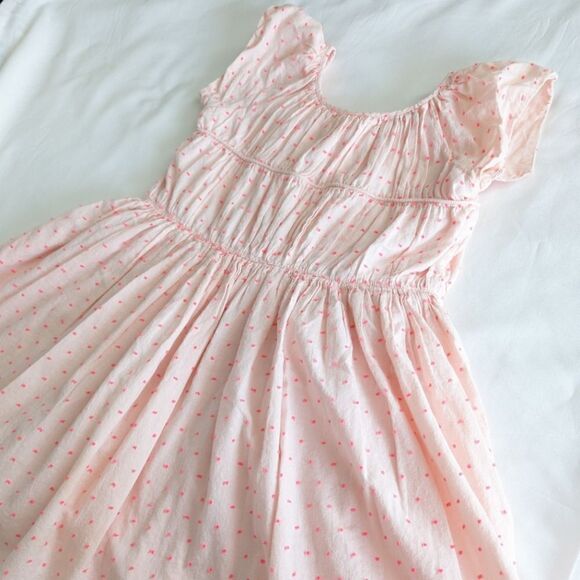 Egg Collective Pink Dress size 5 - Picture 2 of 10